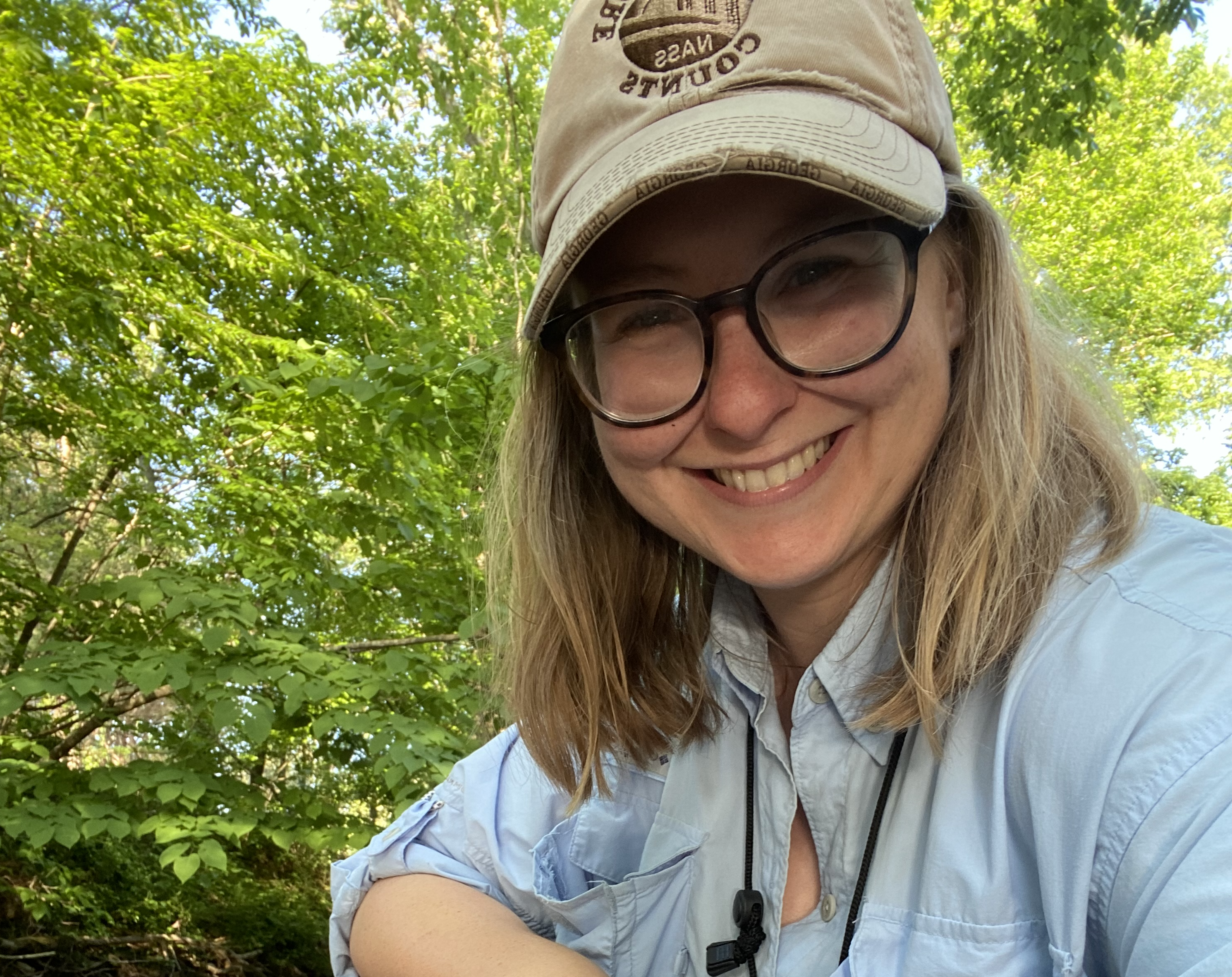 Photo of Mackenzi Hallmark