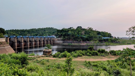 Collaborative Water Governance